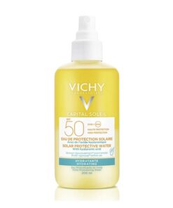 VICHY CAPITAL SOLEIL EAU DE PROTECTION SOLAIRE SPF50 200ML