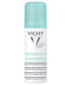 VICHY DEODORANT ANTI TRANSPIRANT 48H AEROSOL 125ML