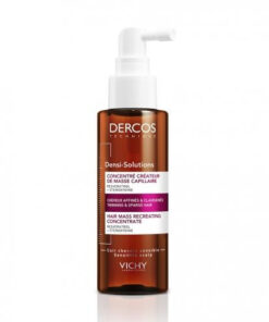 VICHY DERCOS DENSI-SOLUTIONS CONCENTRE CREATEUR DE MASSE CAPILLAIRE 100ML