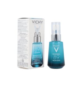 VICHY MINERAL 89 YEUX FORTIFIANT REPARATEUR 15ML