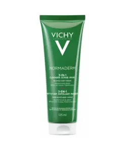 VICHY NORMADERM Tri-activ 3 En 1 125ml