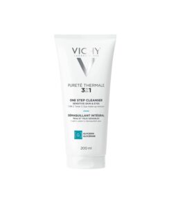 VICHY PURETE THERMALE DEMAQUILLANT INTEGRAL 3EN1 200ML