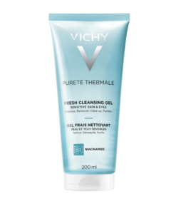 VICHY PURETE THERMALE FRESH CLEANSING GEL 200ML