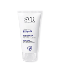 SVR XERIAL 30 CREME PIEDS TRES SECS ET ABIMES 50ML