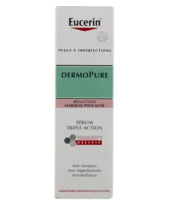Eucerin DermoPure Sérum Triple Action 40ml