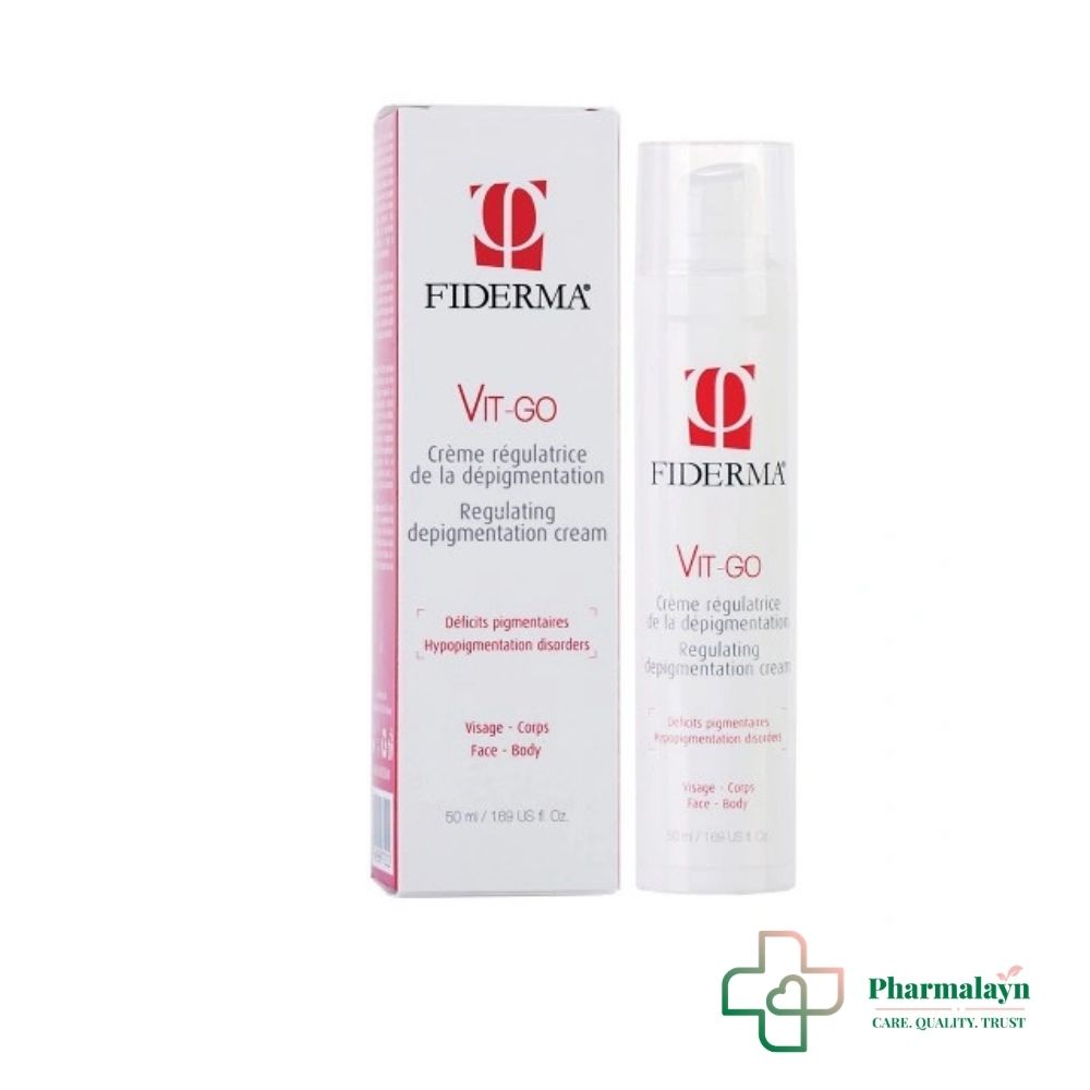 Fiderma Vit-Go 50ml