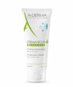 A-DERMA Dermalibour+ Creme Barriere 50 ml