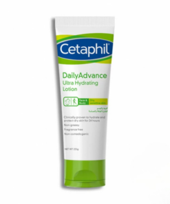 CETAPHIL DAILY ADVANCE 225 G
