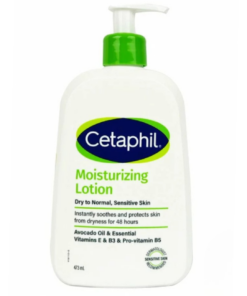 CETAPHIL LOTION HYDRATANTE 473ML