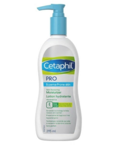 CETAPHIL PRO ECZEMA HYDRATANT BODY 295ML