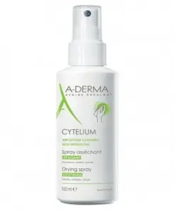 A-DERMA CYTELIUM Spray Asséchant Apaisant 100 ml