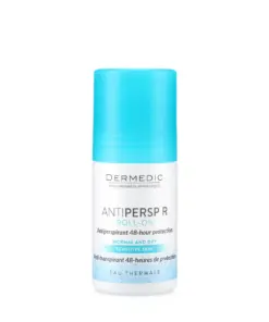 DERMEDIC ANTIPERSP R Deodorant Anti Transpirant 60ml