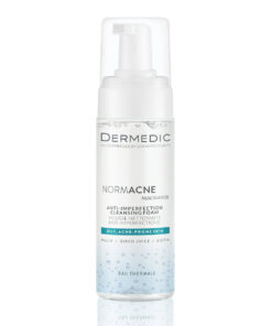 Dermedic Normacne Mousse Anti Imperfections 170ml