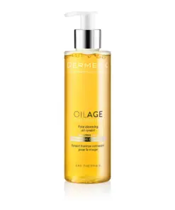 Dermedic Oilage Syndet Huileux Nettoyant Anti-Age 200ml