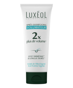 LUXEOL APRES SHAMPOOING VOLUMATEUR 200ML