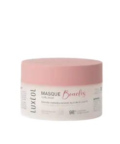 Luxeol Masque Boucles 200ml