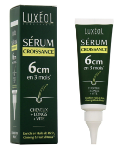 LUXEOL SERUM CROISSANCE 50ML