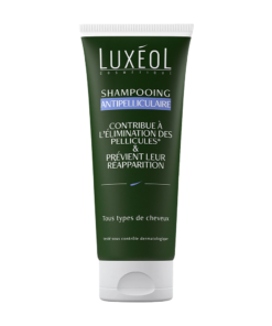 LUXEOL Shampooing Antipelliculaire 200ml