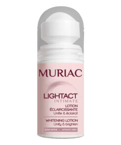 Muriac Lotion Intime Roll On Eclaircissante 50ml