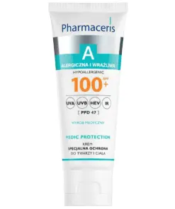 Pharmaceris A Medic Protection SPF 100+ 75ml