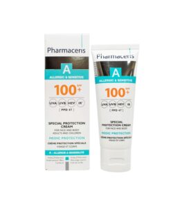 PHARMACERIS A MEDIC PROTECTION SPF100 75ML