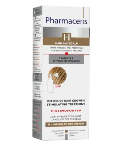 PHARMACERIS SPRAY ANTI CHUTE H-STIMUFORTEN 125ML