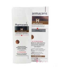 PHARMACERIS H-STIMUPURIN SHAMPOOING ACCELERATEUR DE POUSSE DE CHEVEUX 250 ML