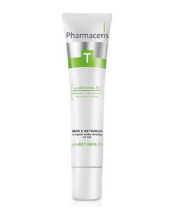 PHARMACERIS T PURE RETINOL CREME DE NUIT 40ML