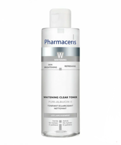 PHARMACERIS W PURI-ALBUCIN LOTION TONIQUE BLANCHISSANTE 200ML