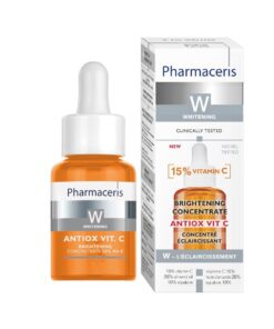 PHARMACERIS WHITENING ANTIOX 15 %VITAMIN C 30ML