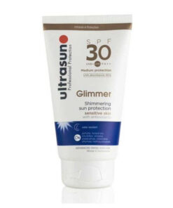 ULTRASUN GLIMMER SPF 30 150ML