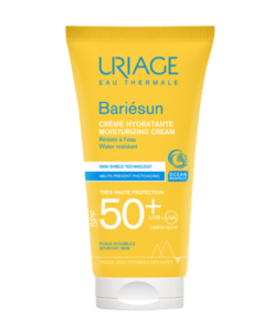 URIAGE BARIESUN CREME HYDRATANTE SPF50+ 50ML