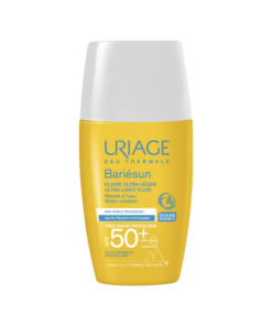 URIAGE BARIESUN FLUIDE ULTRA LEGER SPF50+ 30ML