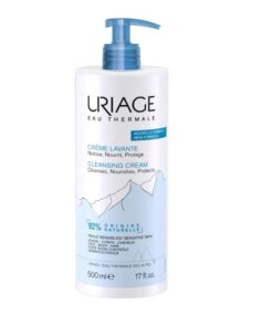 URIAGE CREME LAVANTE 500ML