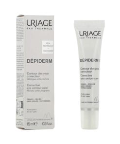 URIAGE DEPIDERM CONTOUR DES YEUX ECLAIRCISSANT 15ML