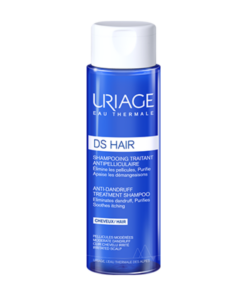 URIAGE DS HAIR SHAMPOOING ANTI PELLICULAIRE 200ML