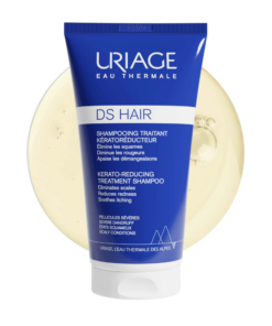 URIAGE DS HAIR SHAMPOOING KERATOREDUCTEUR 150ML
