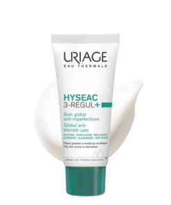 URIAGE HYSEAC 3 REGUL+ SOIN GLOBAL ANTI IMPERFECTIONS 40ML