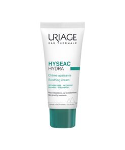 URIAGE HYSEAC HYDRA SOIN RESTRUCTURANT 40ML