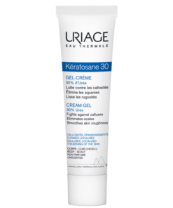 URIAGE KERATOSANE 30 GEL CREME 40ML