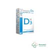 VITAL VITAMINE D3 30 GELULES