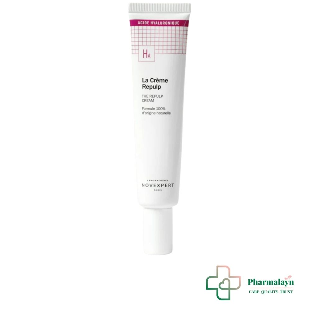 NOVEXPERT CREME REPULP 40ML