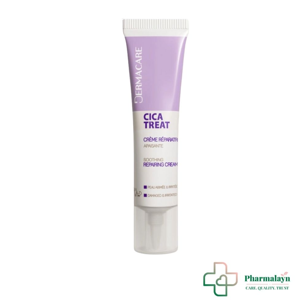 DERMACARE CICATREAT CREME 15ML