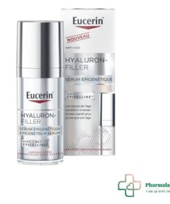 Eucerin Hyaluron-Filler Sérum Épigénétique 30ml