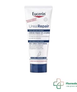 Eucerin Urea Repair Plus Crème Pieds 10% 100ml