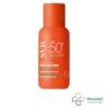 SVR SUN SECURE AQUA FLUIDE SPF 50+ 50ML