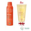 SVR SUN SECURE BRUME SPF50+ 200ML+TOPIALYSE HUILE LAVANTE 55ML(OFFERT)
