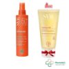 SVR SUN SECURE SPRAY HYDRATANT SPF50+ 200ML+TOPIALYSE HUILE LAVANTE 55ML (OFFERT)