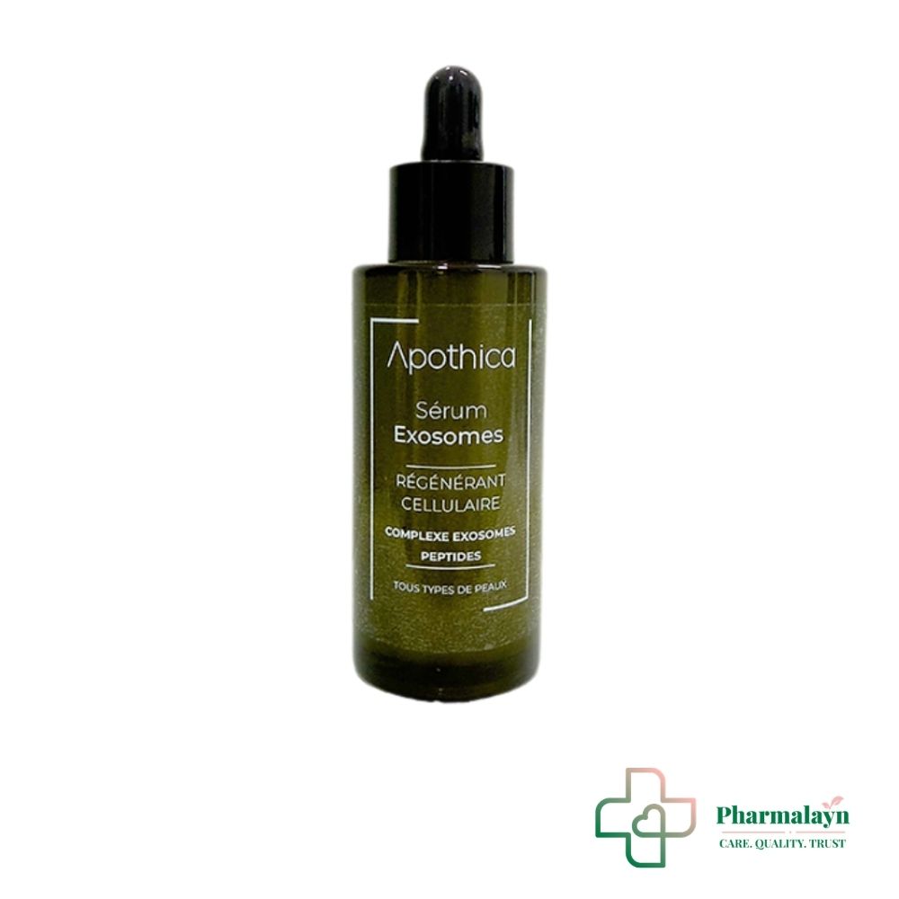 APOTHICA SERUM EXOSOMES 50ML