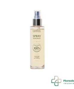LUXEOL Spray Antichute 100ml